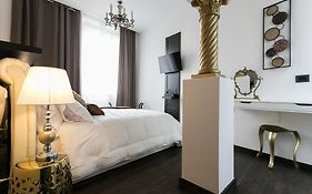 Aparthotel Dei Mercanti